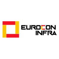 Eurocon Infra B.V. logo - Similar company to Derks Transport B.V.