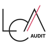 LCA Audit logo - Similar company to Audit & Coverage