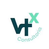 VTX Consultoria logo - Similar company to Vortex Consulting Group