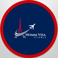 Nomm Visa Global logo - Similar company to Bmgpays