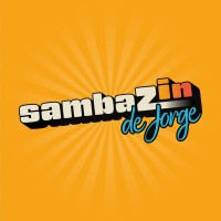 Sambazinn logo - Similar company to Aragão Music