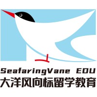 SeafaringVane Education logo - Similar company to Mna Technologies