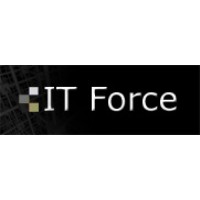 ITForce logo - Similar company to Nouspratit