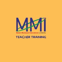 MMI TEACHER TRAINING INSTITUTE logo - Similar company to Learning Nest