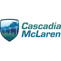 Cascadia McLaren Inc. logo - Similar company to Fourth Phase Electrics Pty. Ltd.