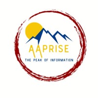 Aaprise logo - Similar company to White Light Elements