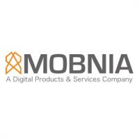 Mobnia logo - Similar company to Ettle