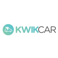 Kwikcar logo - Similar company to Smove Systems