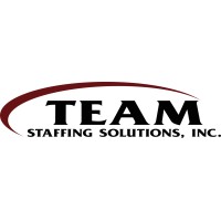 Team Staffing Solutions, Inc. logo - Similar company to Everychild