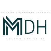Mdh Custom Cabinetry