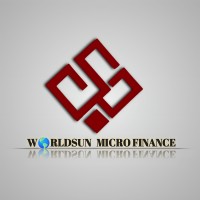 Worldsun Microfinance logo - Similar company to Spiretec Solutions