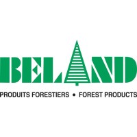Produits Forestiers Beland logo - Similar company to Hcs Group. (Hawman Container Services)