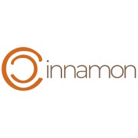 Cinnamon Inc. logo - Similar company to Lumedic