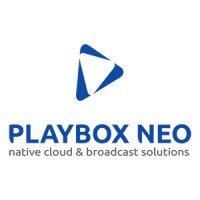 PlayBox Neo Ltd. logo - Similar company to Emam, Inc.