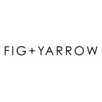FIG+YARROW logo - Similar company to Mr K