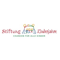 Stiftung Kinderjahre logo - Similar company to Eyevis Gmbh