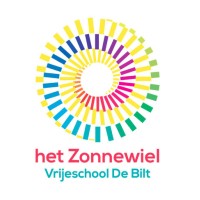 het Zonnewiel Vrijeschool de Bilt logo - Similar company to Stichtse Vrije School Zeist