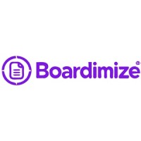 Boardimize logo - Similar company to Movated