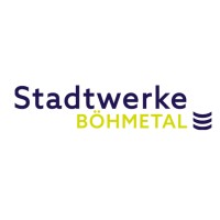 Stadtwerke Böhmetal GmbH logo - Similar company to Stadtwerke Bad Hersfeld Gmbh