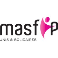 MASFIP logo - Similar company to Raise On Academy