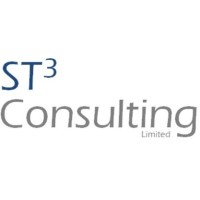 ST3 Consulting Ltd logo - Similar company to St³ Consulting