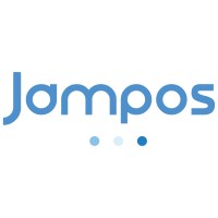 Jampos logo - Similar company to Fourcense