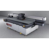 MEIXI-Uv flatbed printer machine logo - Similar company to Intermountain Trailer