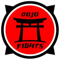 Dojo Fights Promotions logo - Similar company to Superior Challenge