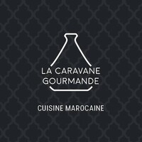 La Caravane Gourmande logo - Similar company to Casserole.Pro