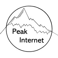 Peak Internet logo - Similar company to Peak Internet