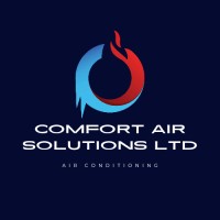 Comfort Air Solutions Ltd logo - Similar company to Concept Bn Ltd