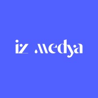 İz Medya | Dijital Pazarlama & Reklam Ajansı logo - Similar company to Layra Web Yapay Zeka Ve Bilişim Hizmetleri