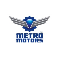 METRO MOTORS llc logo - Similar company to Guinea Motors Direct