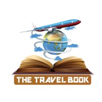 The Travel Book logo - Similar company to Triptresor India