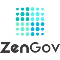 ZenGov logo - Similar company to Lídiabo.Net