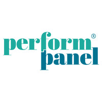 Perform Panel logo - Similar company to Panel-X Vof