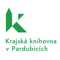Krajská knihovna v Pardubicích logo - Similar company to Supraphon, A.S.