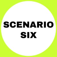 Scenario Six Collective logo - Similar company to Convergence Magazine