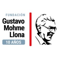 Fundación Gustavo Mohme Llona logo - Similar company to Instituto Superior Paul Müller