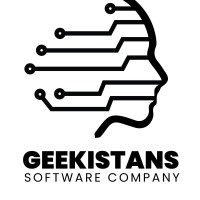 Geekistans Software company logo - Similar company to Appsxone It Solutions