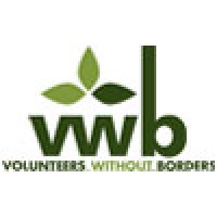 Volunteers Without Borders logo - Similar company to Fly Middleton