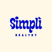 Simpli Healthy Foods logo - Similar company to Soulbitefood