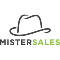 MisterSales Recruitment logo - Similar company to Mistersales | Telemarketing