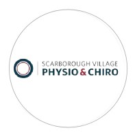 Scarborough Village Physio & Chiro logo - Similar company to Axis Therapy & Performance