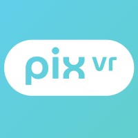 Pix VR logo - Similar company to Scan&Eggs
