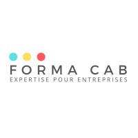 FormaCab logo - Similar company to Les Trois Colonnes