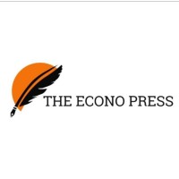 The EconoPress logo - Similar company to Stravear Creations