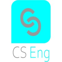 CSEng (Group) Ltd logo - Similar company to Infinity Civils