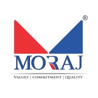 Moraj Group logo - Similar company to Clicks2Compare