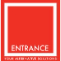 Entrance For Business Solutions